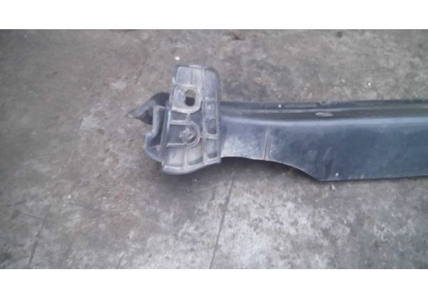 Накладка під лобове скло нижня Peugeot 307 SW, 05-08, 9647652080